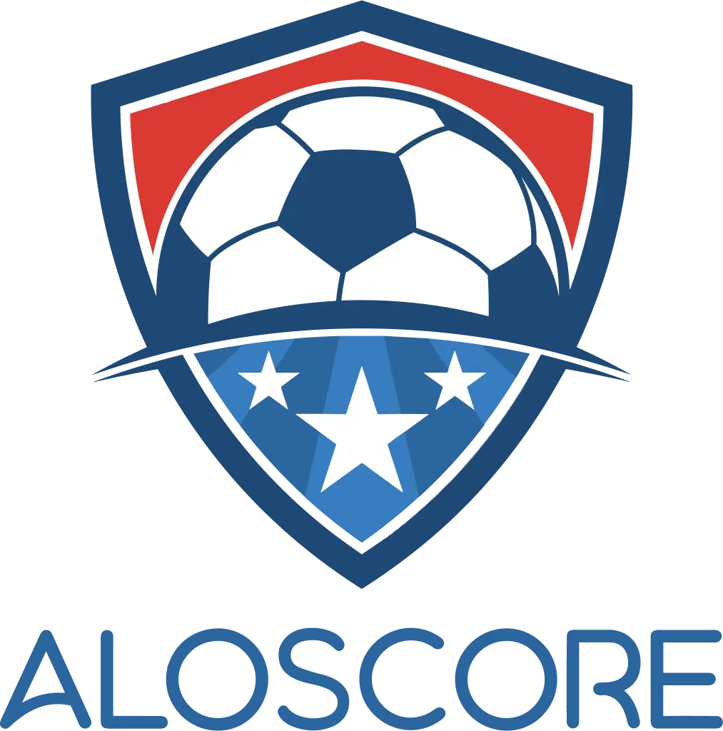 Hình ảnh logo aloscore